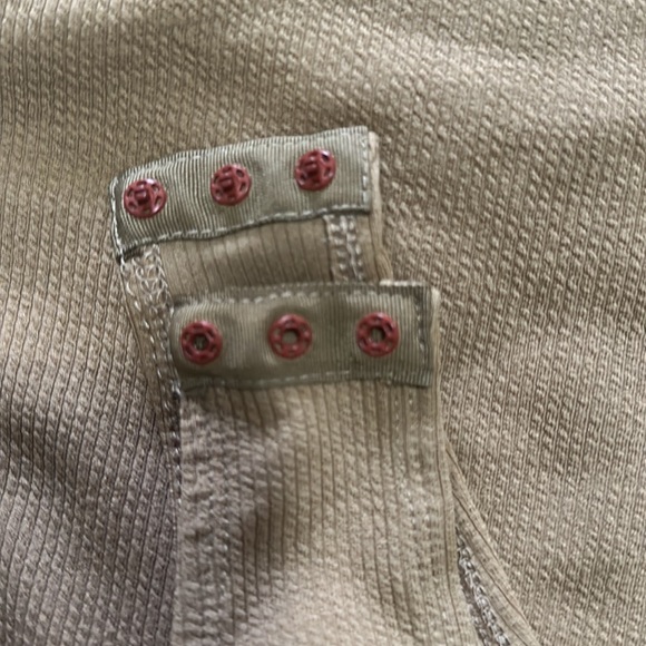 Princess Polly Bodysuit - Picture 4 of 5